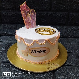 cakes and more