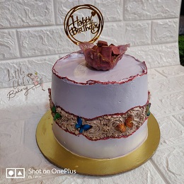 cakes and more
