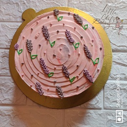 cakes and more