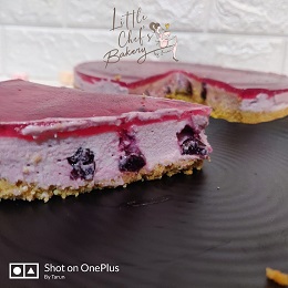 Cake product image