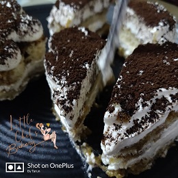 cakes and more