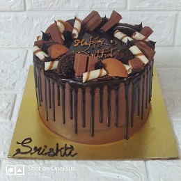 cakes and more