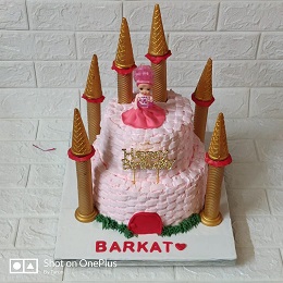 cakes and more