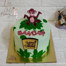 cakes and more