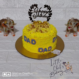 cakes and more