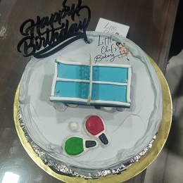 cakes and more