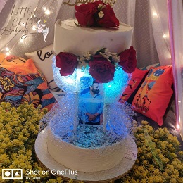 cakes and more
