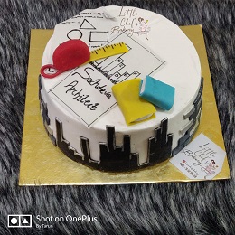 cakes and more