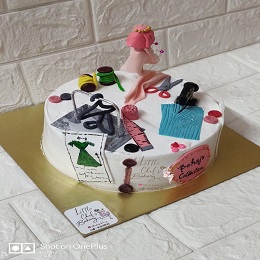 cakes and more