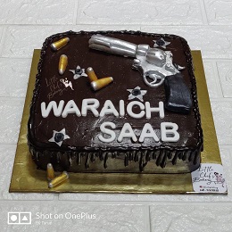 cakes and more