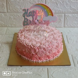 cakes and more