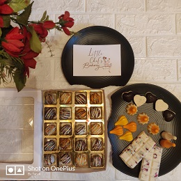 Chocolates product image