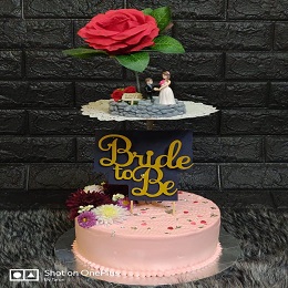 cakes and more