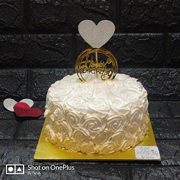 cakes and more