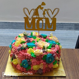 cakes and more