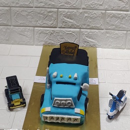 cakes and more