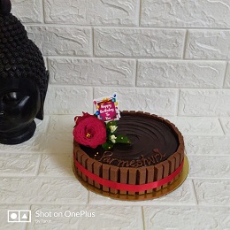cakes and more