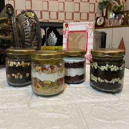 Jar product image