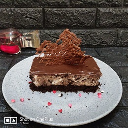 cakes and more
