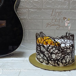 cakes and more