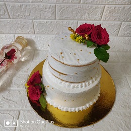 cakes and more