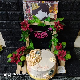cakes and more