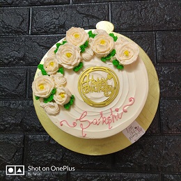 cakes and more